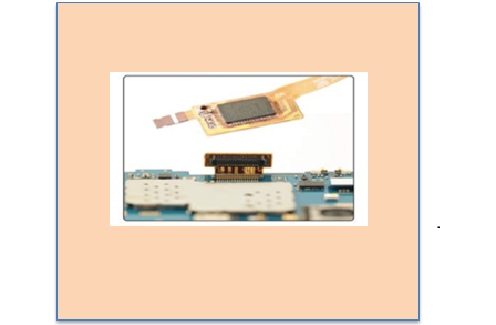 FPC 基板実装